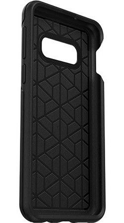 OtterBox Symmetry Hoesje Samsung Galaxy S10E Zwart afbeelding 7