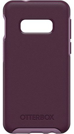OtterBox Symmetry Hoesje Samsung Galaxy S10E Paars afbeelding 4