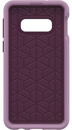 OtterBox Symmetry Hoesje Samsung Galaxy S10E Paars afbeelding 5