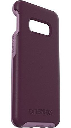 OtterBox Symmetry Hoesje Samsung Galaxy S10E Paars afbeelding 6