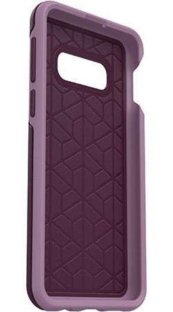 OtterBox Symmetry Hoesje Samsung Galaxy S10E Paars afbeelding 7