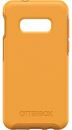 OtterBox Symmetry Hoesje Samsung Galaxy S10E Geel afbeelding 4