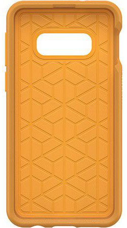 OtterBox Symmetry Hoesje Samsung Galaxy S10E Geel afbeelding 5