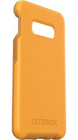 OtterBox Symmetry Hoesje Samsung Galaxy S10E Geel afbeelding 6