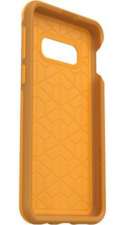 OtterBox Symmetry Hoesje Samsung Galaxy S10E Geel afbeelding 7