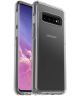 OtterBox Symmetry Hoesje Samsung Galaxy S10E Clear