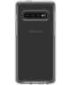 OtterBox Symmetry Hoesje Samsung Galaxy S10E Clear