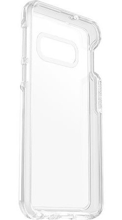 OtterBox Symmetry Hoesje Samsung Galaxy S10E Clear afbeelding 6