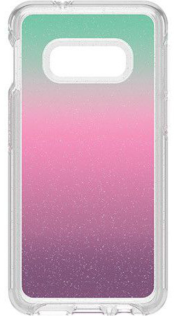 OtterBox Symmetry Hoesje Samsung Galaxy S10E Gradient Energy afbeelding 4