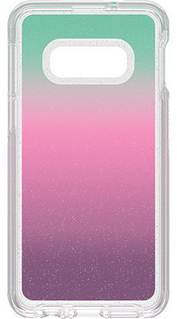 OtterBox Symmetry Hoesje Samsung Galaxy S10E Gradient Energy afbeelding 5