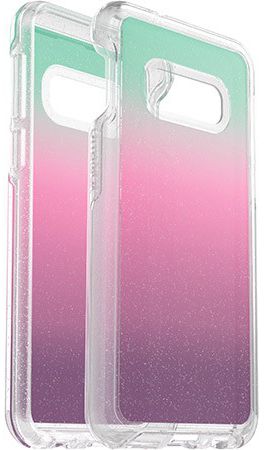 OtterBox Symmetry Hoesje Samsung Galaxy S10E Gradient Energy afbeelding 3