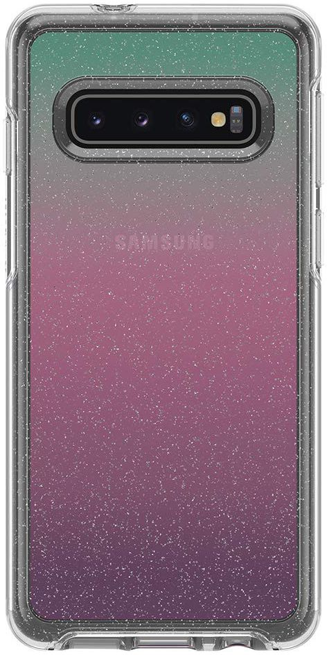 OtterBox Symmetry Hoesje Samsung Galaxy S10E Gradient Energy afbeelding 2