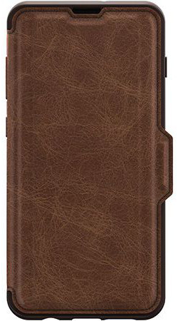 Otterbox Strada Hoesje Samsung Galaxy S10 Plus Bruin afbeelding 4