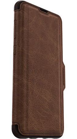 Otterbox Strada Hoesje Samsung Galaxy S10 Plus Bruin afbeelding 7