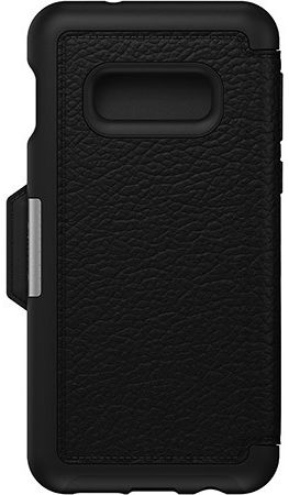 Otterbox Strada Hoesje Samsung Galaxy S10E Zwart afbeelding 7