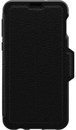 Otterbox Strada Hoesje Samsung Galaxy S10E Zwart afbeelding 8