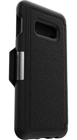 Otterbox Strada Hoesje Samsung Galaxy S10E Zwart afbeelding 9