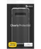 Otterbox Clearly Protected Skin Samsung Galaxy S10 Hoesje Transparant