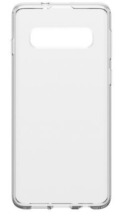 Otterbox Clearly Protected Skin Samsung Galaxy S10 Hoesje Transparant afbeelding 7