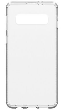 Otterbox Clearly Protected Skin Samsung Galaxy S10 Hoesje Transparant afbeelding 10