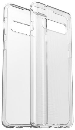 Otterbox Clearly Protected Skin Samsung Galaxy S10 Hoesje Transparant afbeelding 8