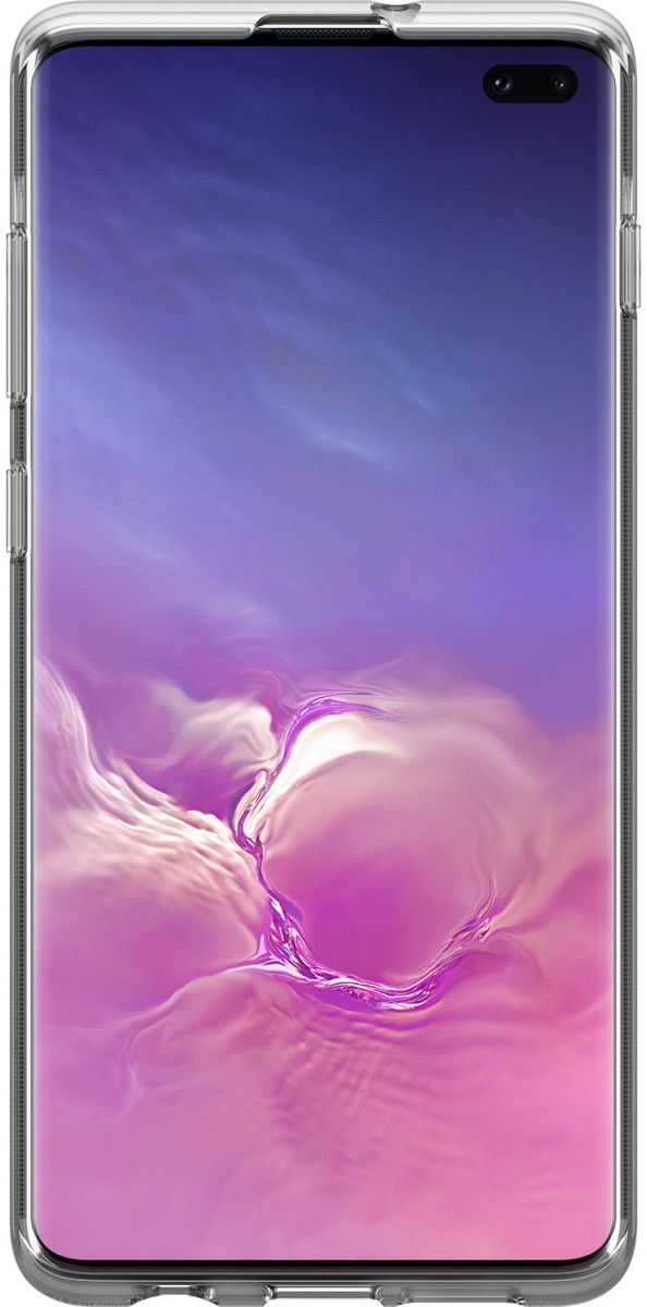 Otterbox Clearly Protected Skin Samsung Galaxy S10 Plus Hoesje afbeelding 5