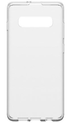 Otterbox Clearly Protected Skin Samsung Galaxy S10 Plus Hoesje afbeelding 7