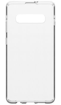 Otterbox Clearly Protected Skin Samsung Galaxy S10 Plus Hoesje afbeelding 9