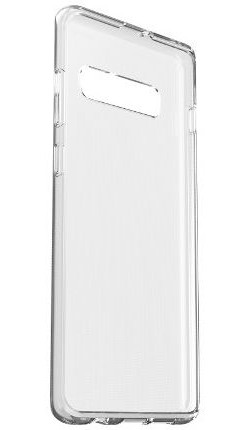 Otterbox Clearly Protected Skin Samsung Galaxy S10 Plus Hoesje afbeelding 10