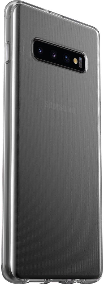 Otterbox Clearly Protected Skin Samsung Galaxy S10 Plus Hoesje afbeelding 2