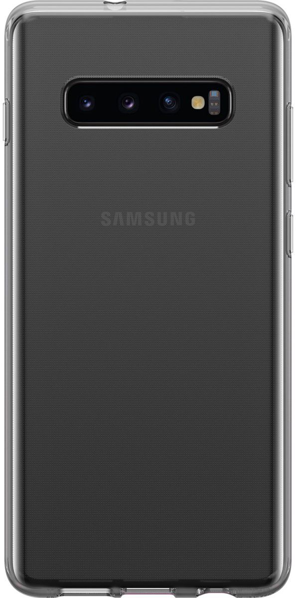 Otterbox Clearly Protected Skin Samsung Galaxy S10 Plus Hoesje afbeelding 3