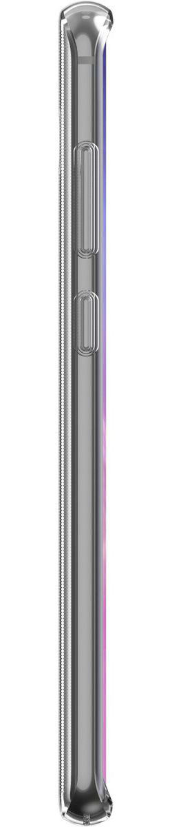 Otterbox Clearly Protected Skin Samsung Galaxy S10 Plus Hoesje afbeelding 4