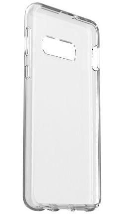 Otterbox Clearly Protected Skin Samsung Galaxy S10E Hoesje afbeelding 9