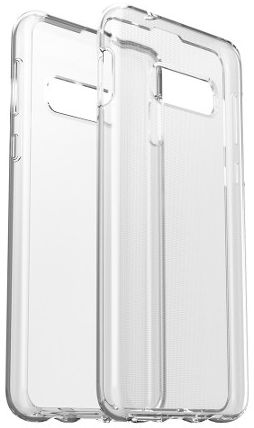 Otterbox Clearly Protected Skin Samsung Galaxy S10E Hoesje afbeelding 4