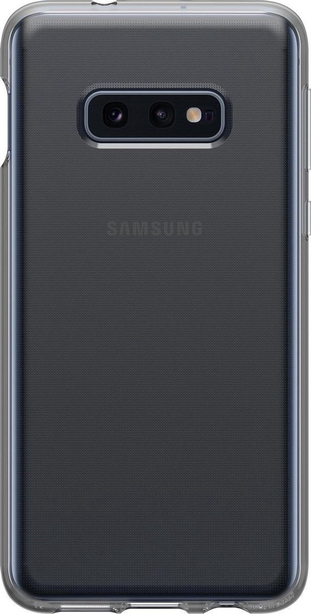 Otterbox Clearly Protected Skin Samsung Galaxy S10E Hoesje afbeelding 2