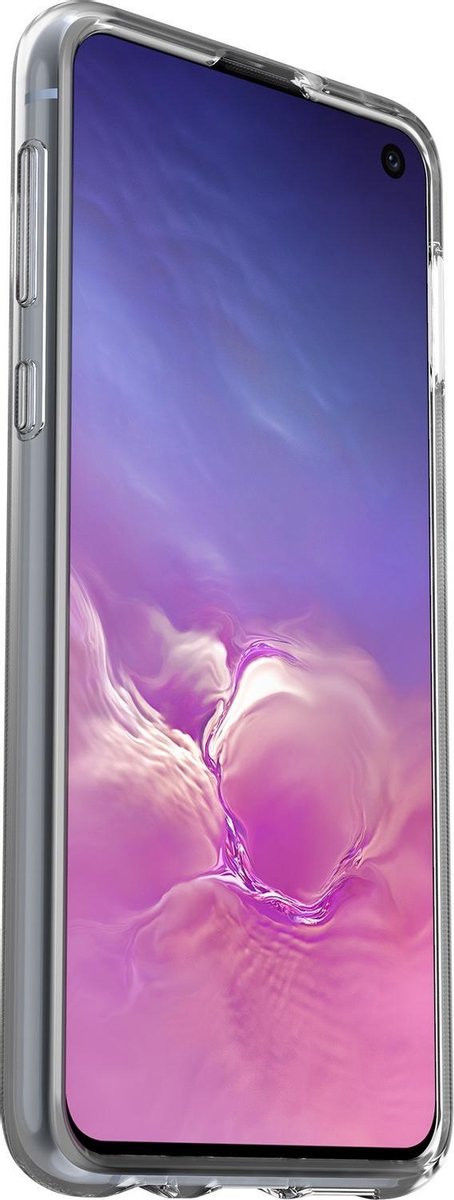 Otterbox Clearly Protected Skin Samsung Galaxy S10E Hoesje afbeelding 6