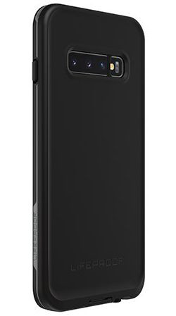 Lifeproof Fre Samsung Galaxy S10 Hoesje Zwart afbeelding 5