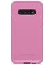 Lifeproof Fre Samsung Galaxy S10 Hoesje Roze