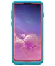 Lifeproof Fre Samsung Galaxy S10 Hoesje Blauw