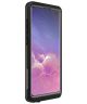Lifeproof Fre Samsung Galaxy S10 Plus Hoesje Zwart