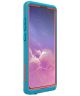 Lifeproof Fre Samsung Galaxy S10 Plus Hoesje Blauw