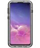 Lifeproof Nëxt Samsung Galaxy S10 Hoesje Zwart