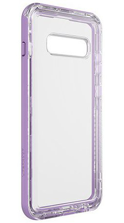 Lifeproof Nëxt Samsung Galaxy S10 Hoesje Paars afbeelding 10