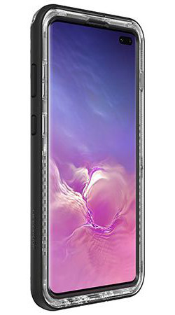 Lifeproof Nëxt Samsung Galaxy S10 Plus Hoesje Zwart afbeelding 3