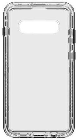 Lifeproof Nëxt Samsung Galaxy S10 Plus Hoesje Zwart afbeelding 9