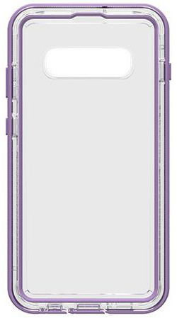 Lifeproof Nëxt Samsung Galaxy S10 Plus Hoesje Paars afbeelding 7