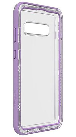 Lifeproof Nëxt Samsung Galaxy S10 Plus Hoesje Paars afbeelding 8
