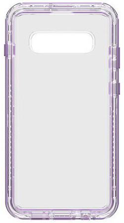 Lifeproof Nëxt Samsung Galaxy S10 Plus Hoesje Paars afbeelding 9