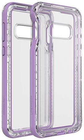 Lifeproof Nëxt Samsung Galaxy S10E Hoesje Paars afbeelding 6