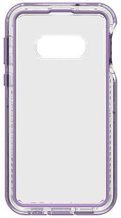 Lifeproof Nëxt Samsung Galaxy S10E Hoesje Paars afbeelding 7